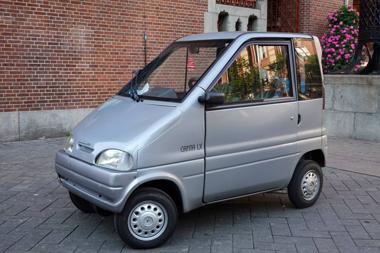 Voiture sans permis : prix neuf, occasion et budget 2026