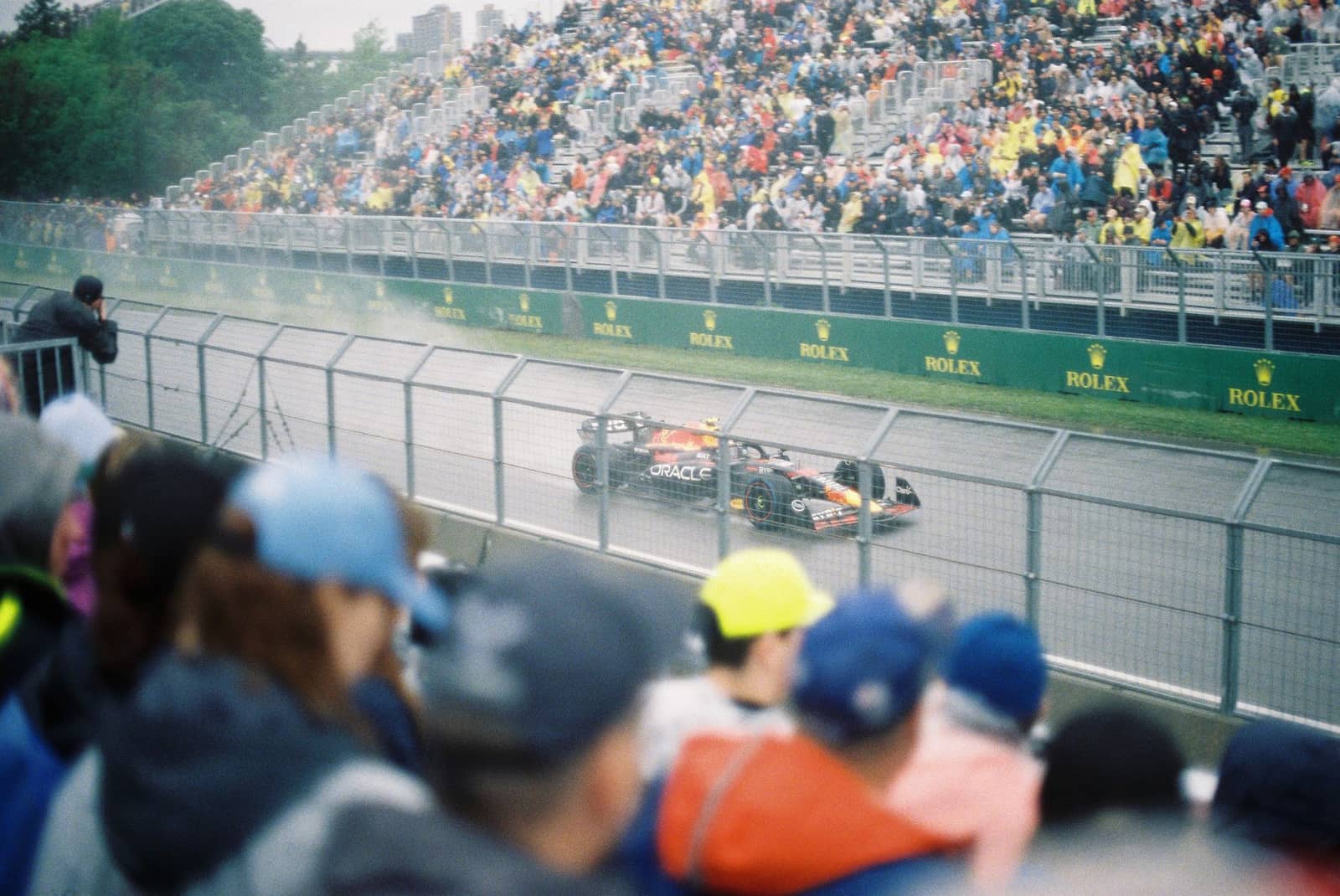Programme F1 2026 : calendrier et horaires en heure française